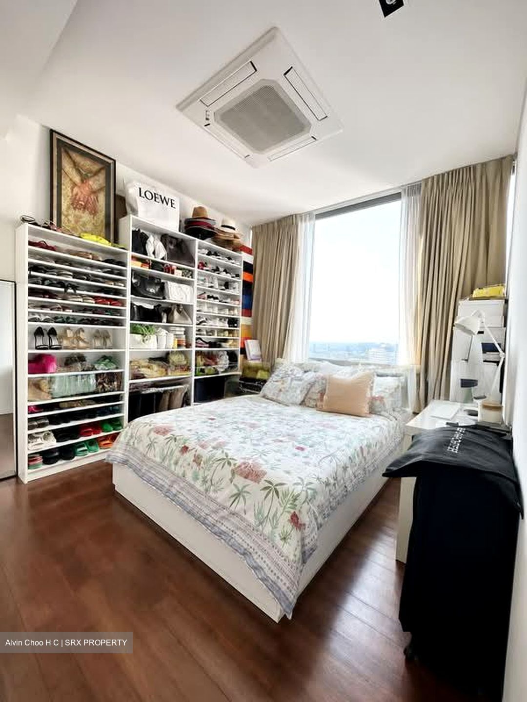 The Boulevard Residence (D10), Apartment #565680901